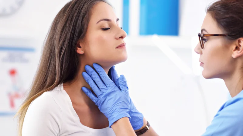 ORL (Otorinolaringologie)