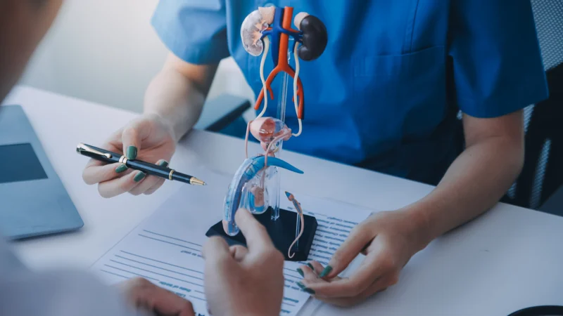 Nefrologie